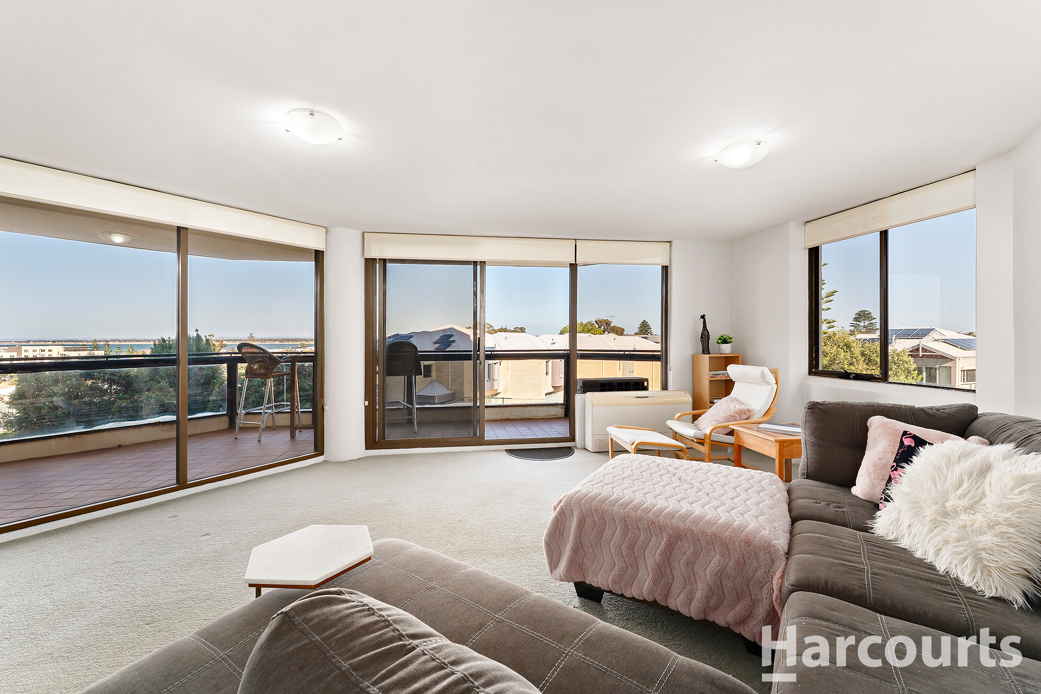 BLUE BAY APARTMENTS UNIT 11 6A VALLEY RD, HALLS HEAD WA 6210, 0房, 0浴, Unit