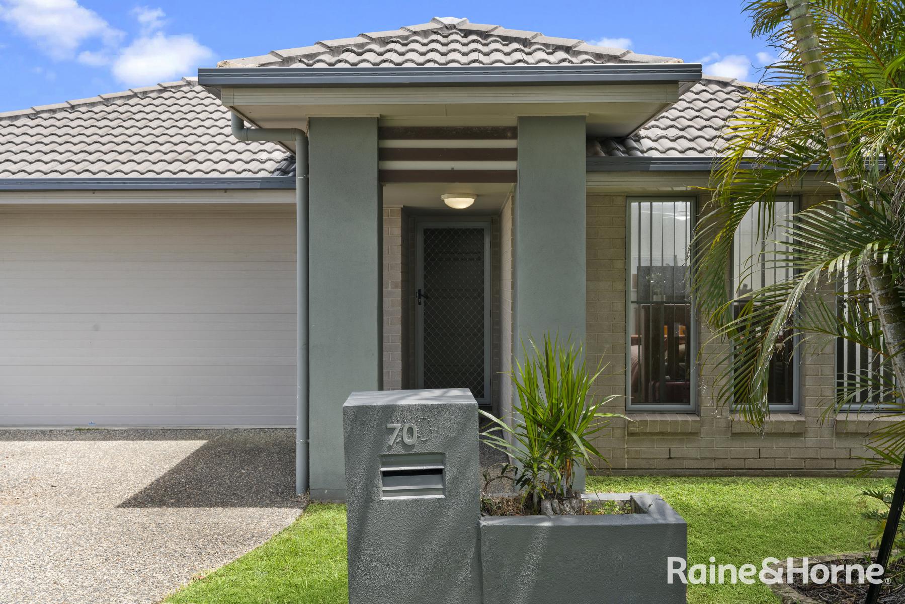 70 KOALA DR, MORAYFIELD QLD 4506, 0 Schlafzimmer, 0 Badezimmer, House