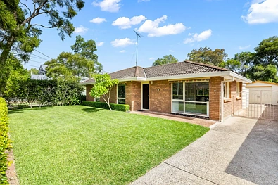 Emu Plains 3 Bedroom Beauty On Beach