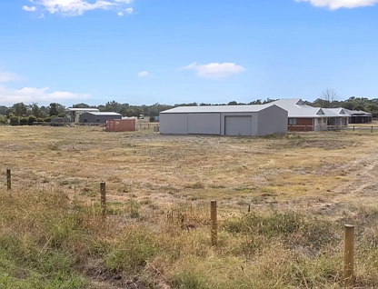 LOT 1/38 Meteorite Street, Murchison, VIC 3610, 0 ਕਮਰੇ, 0 ਬਾਥਰੂਮ, Section