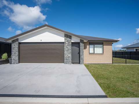 Wharewaka 3房  111 emergency, this home won't last long