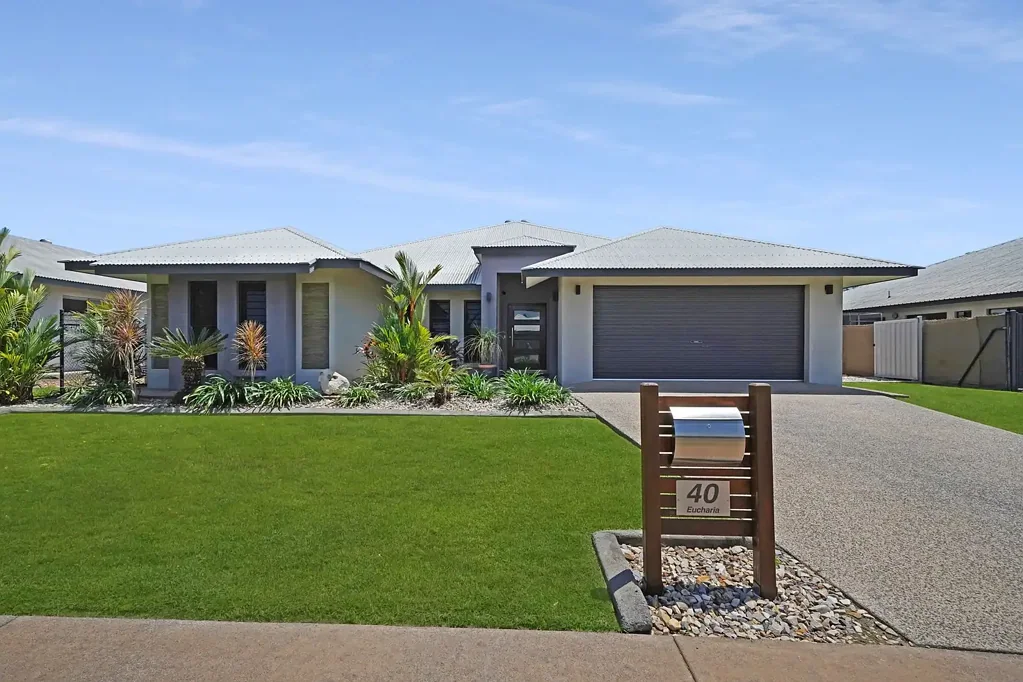 40 Eucharia Street, Bellamack, NT 832