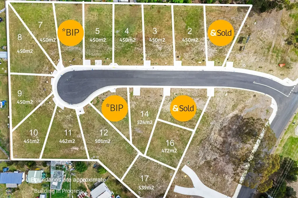 Triabunna  Premium Coastal Land at Unbeatable Value - Marina Views Estate