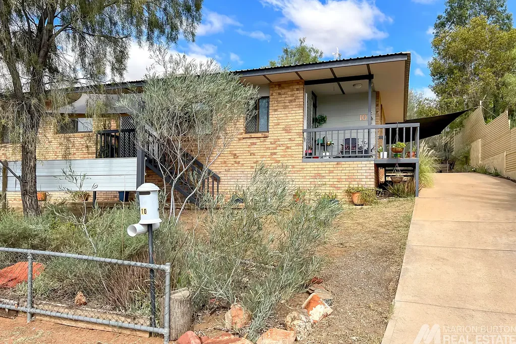 10 Woolla Court, Larapinta, NT 875