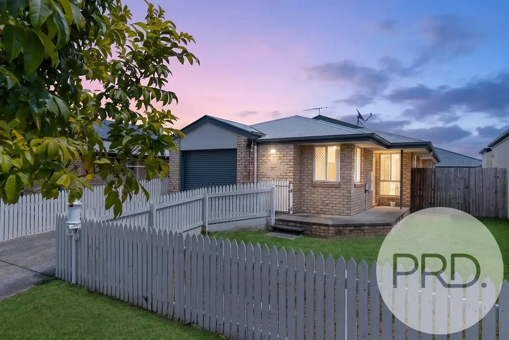 Fitzgibbon 3Zimmer Move-In Ready, Convenient Fitzgibbon Location
