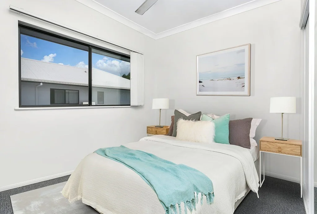12/4-6 Olive Street, Manoora, QLD 4870