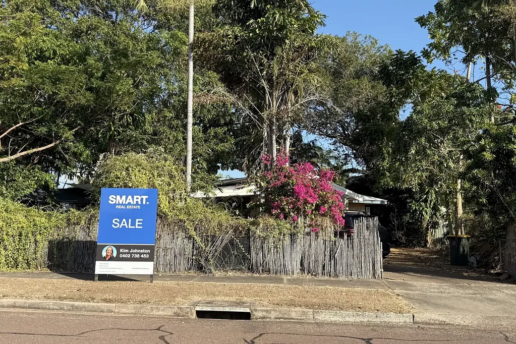17 Alawa Crescent, Alawa, NT 810