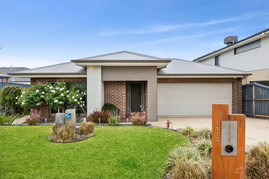 1113 Horseshoe Bend Road, Torquay, VIC 3228