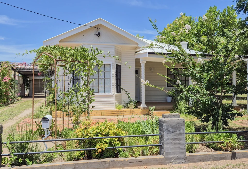 58 Keera Street, Bingara, NSW 2404