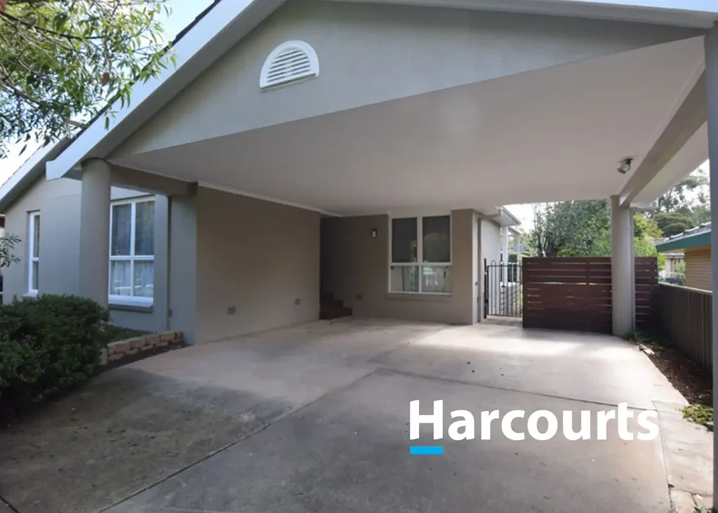 Wangaratta 4房  Premier Central Location