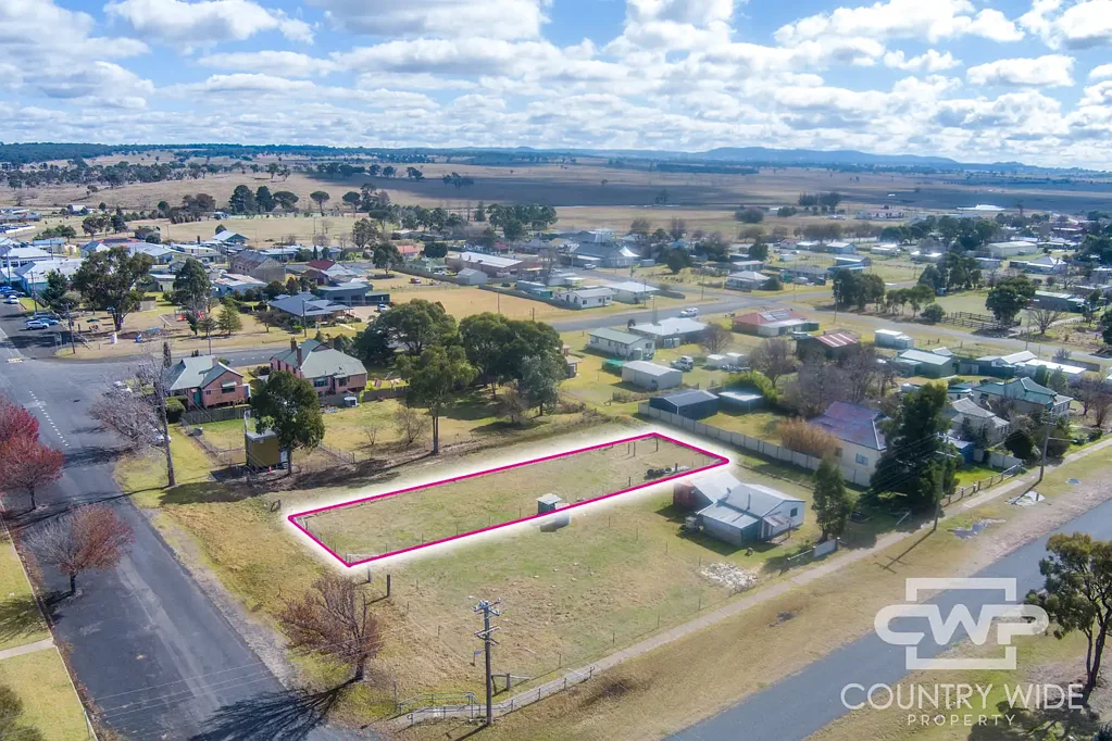 LOT 7/18 Young Street, Deepwater, NSW 2371