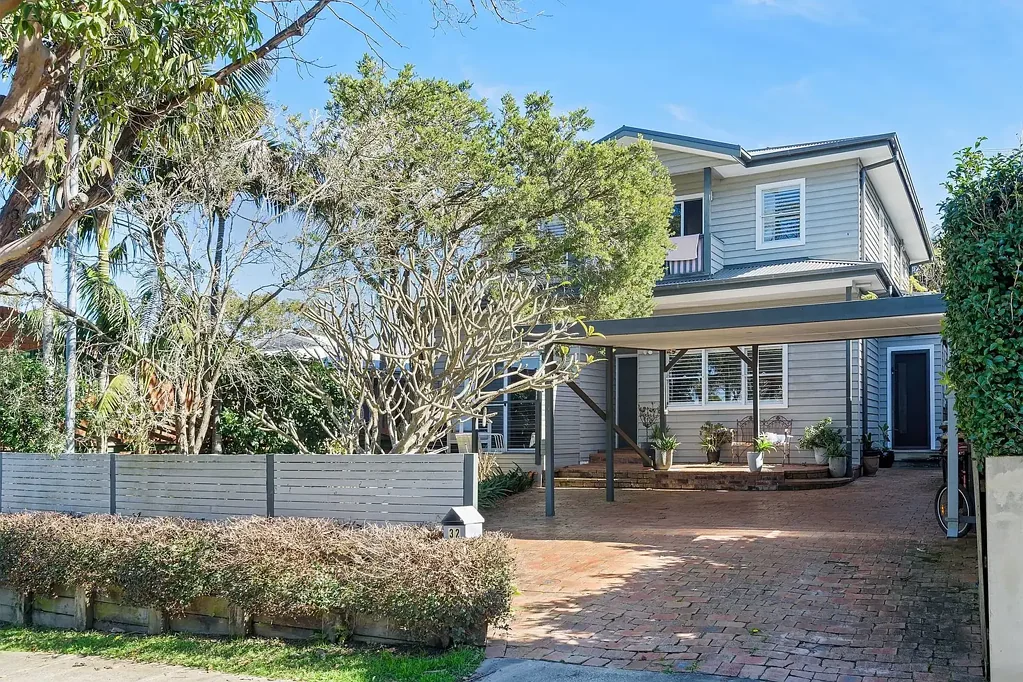 32 Bangaroo Street, North Balgowlah, NSW 2093