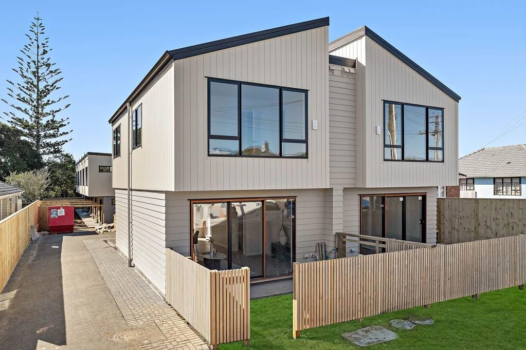 Kelston 2Kwarto Live Your Dream in Kelston