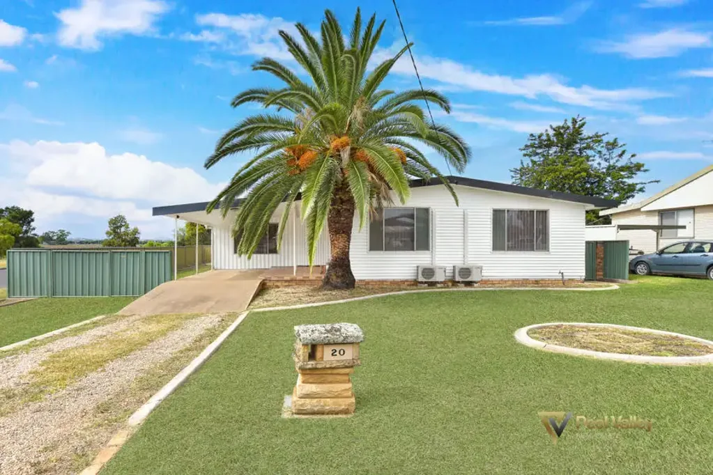 20 Terry Street South, Tamworth, NSW 2340