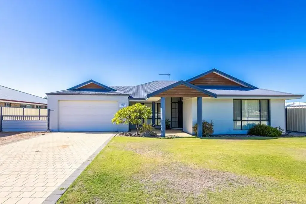 65 Lesueur Drive, Jurien Bay, WA 6516