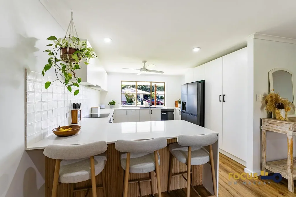Mcewens Beach 3房  Family Beachside Home - Coastal Living at Its Finest