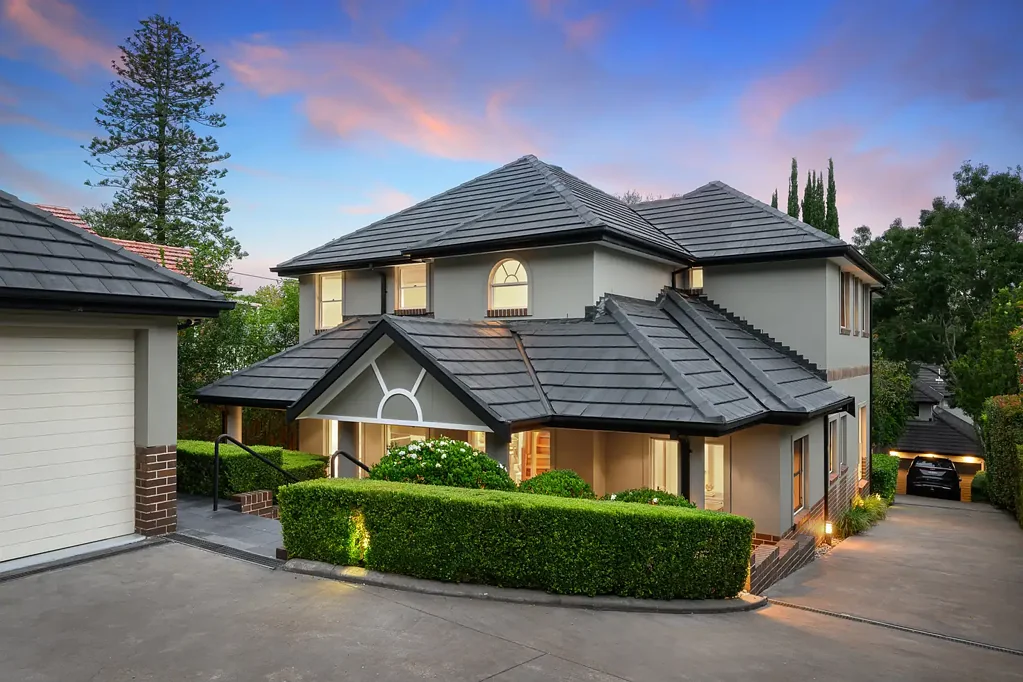 111 Bobbin Head Road, Turramurra, NSW 2074