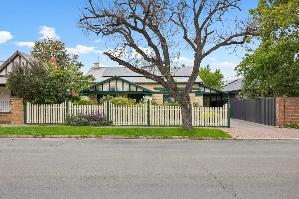 63 Eighth Avenue, St Peters, SA 5069
