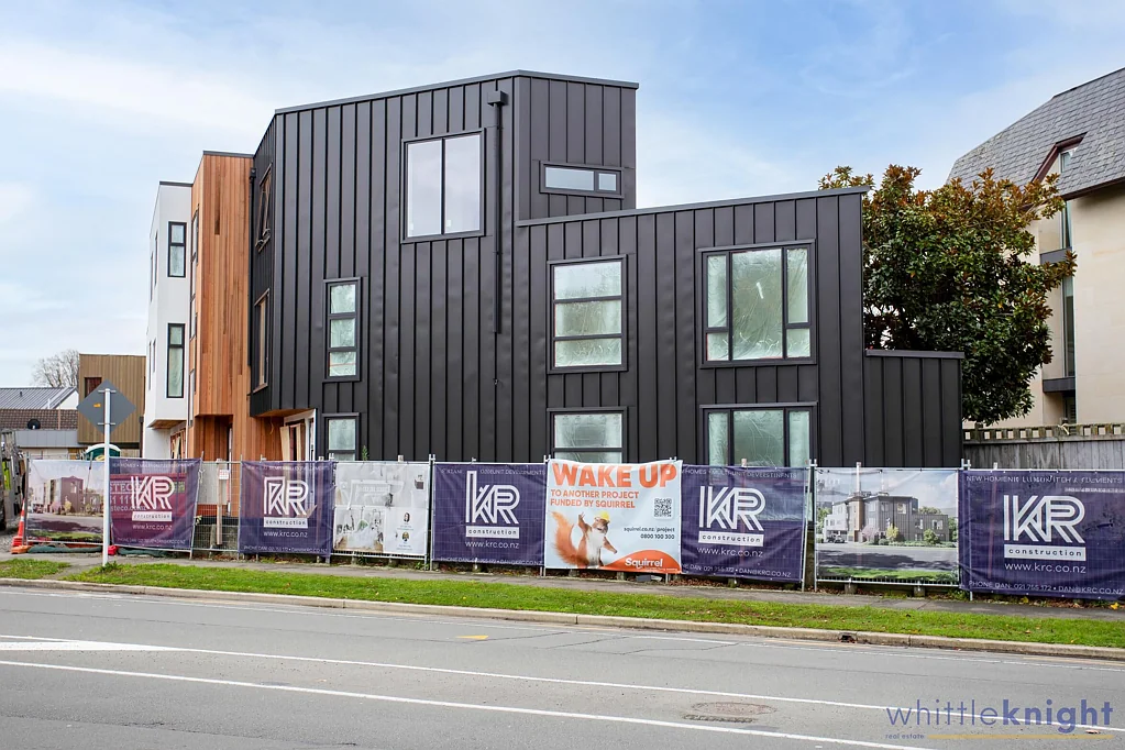Merivale 3 Bedroom EXCLUSIVE Designer Homes by the Park - View Now!