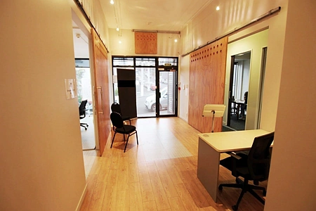 Business  Mixed Use Zone
