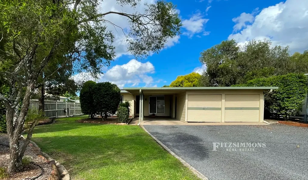 3 Dixon Street, Dalby, QLD 4405