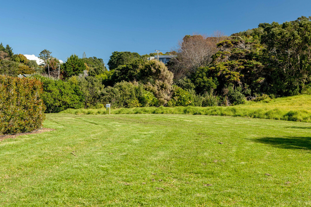 Hauraki Gulf Islands