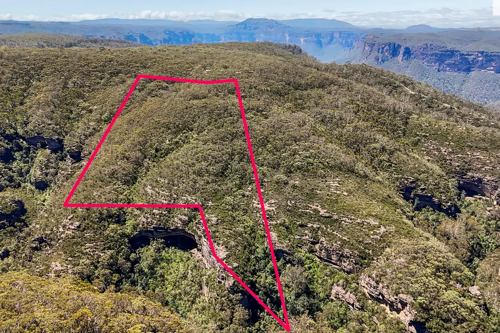305-323 Evans Lookout Road, Blackheath, NSW 2785