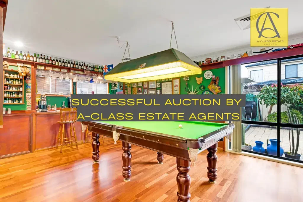 32 Wilson Road, Hinchinbrook, NSW 2168