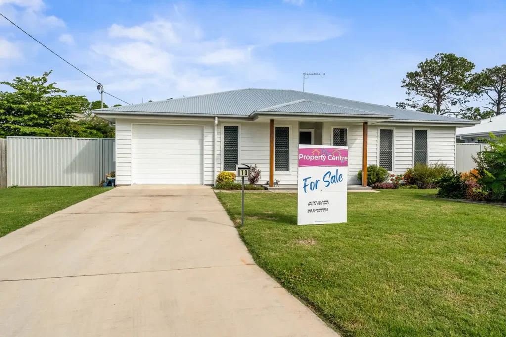 10 Grevillea Street, Russell Island, QLD 4184