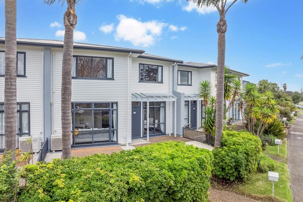 East Tamaki 3部屋 Modern Lifestyle in Botany College Zone