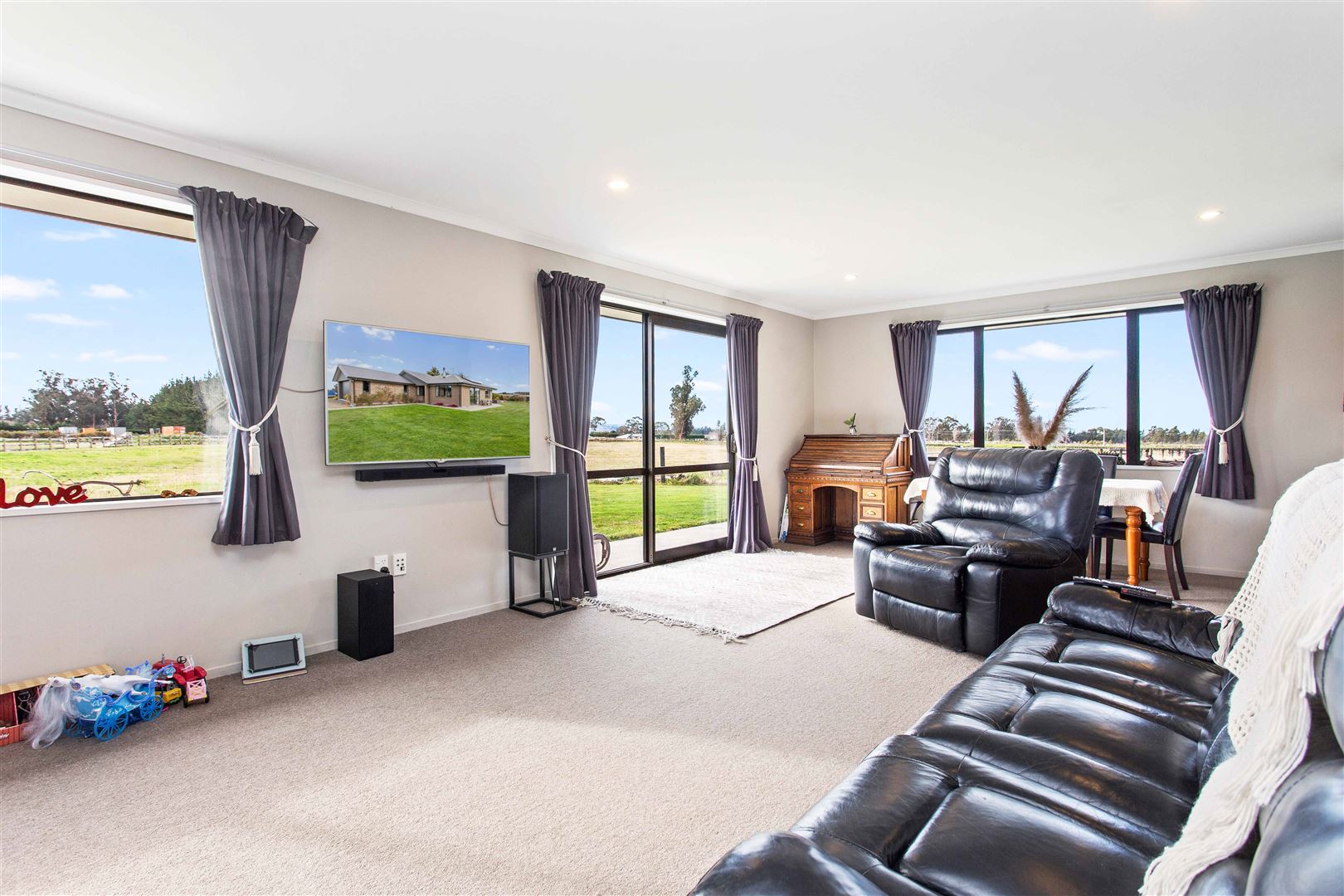 779 Marshmans Road, Sefton, Waimakariri, 4 Bedrooms, 0 Bathrooms