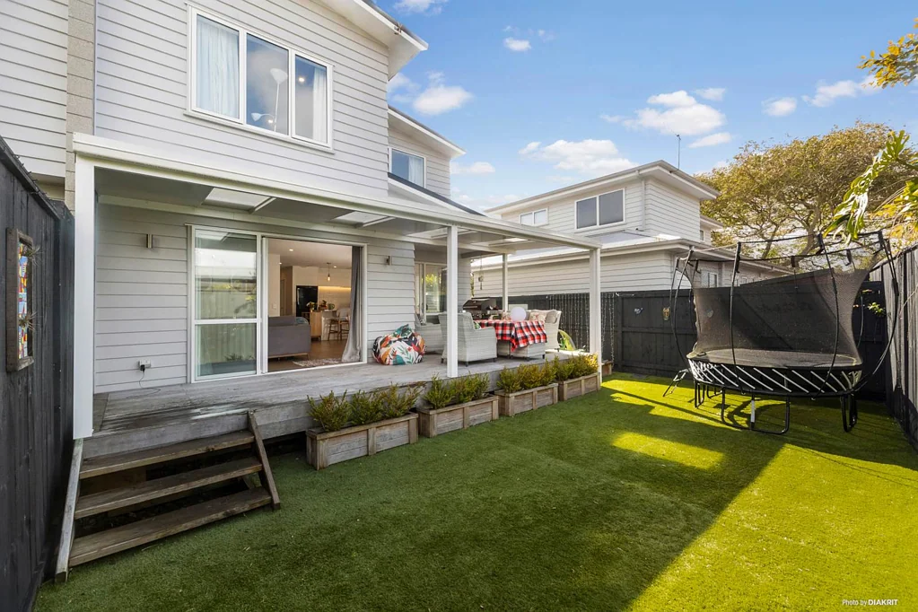 Glendowie 3部屋 GORGEOUS HOME FOR YOU AND YOUR FAMILY