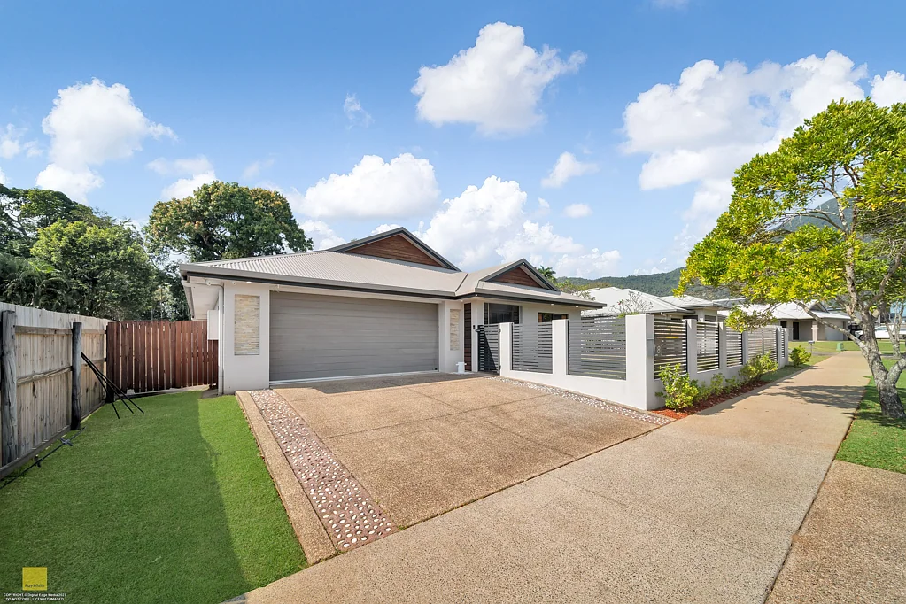 8 Lennox Street, Edmonton, QLD 4869