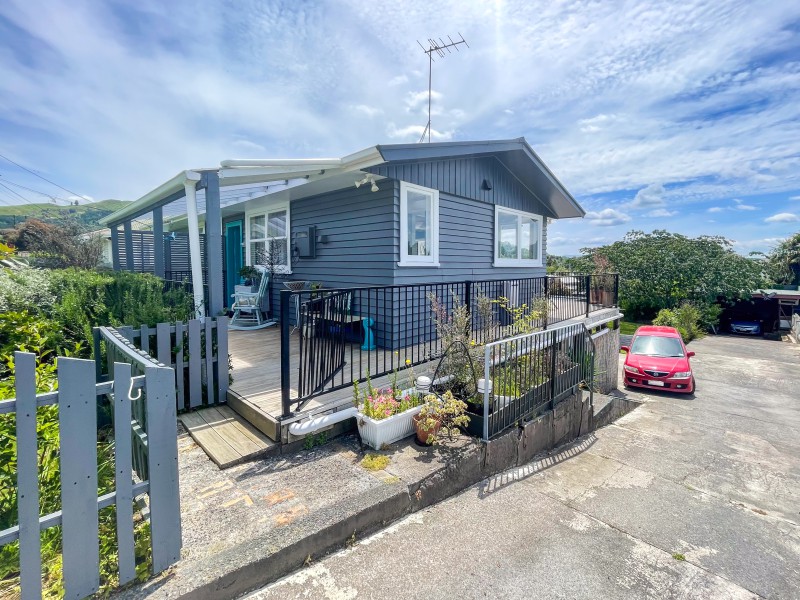 7 Lusk Street, Te Kuiti, Waitomo, 3 कमरे, 1 बाथरूम, House