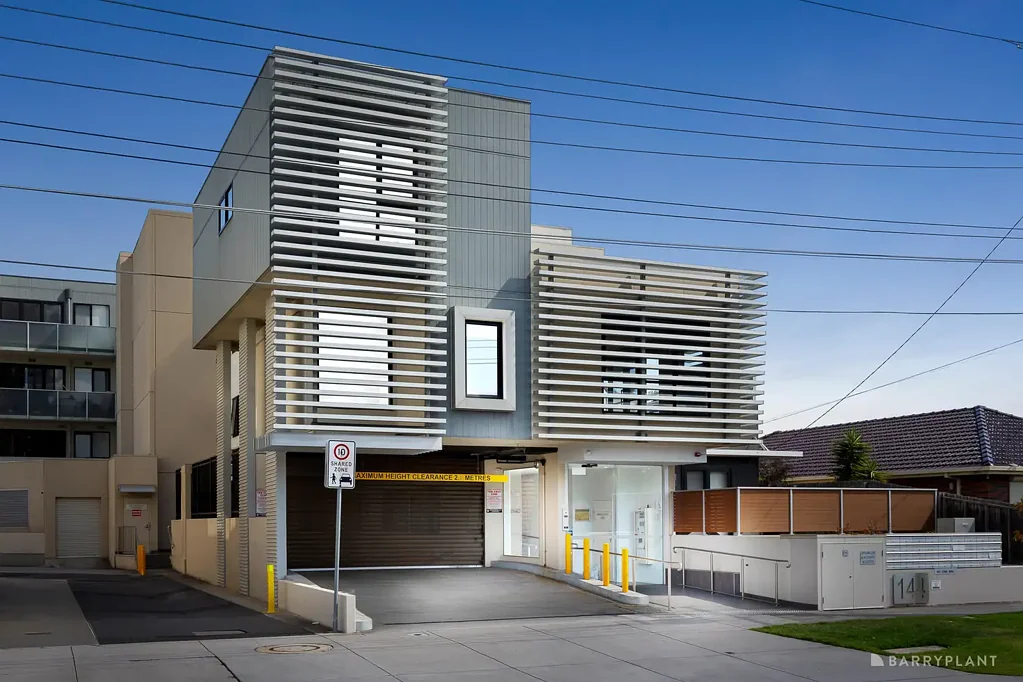 207/144 Collins Street, Mentone, VIC 3194