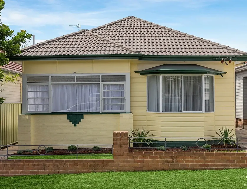 78 Wilton Street, Merewether, Newcastle, 2 कमरे, 1 बाथरूम, House