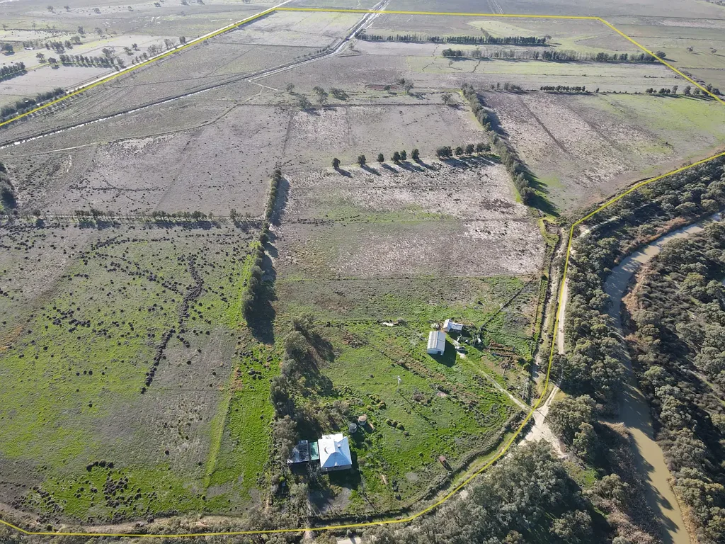 369 Tuck Road, Kerang, VIC 3579