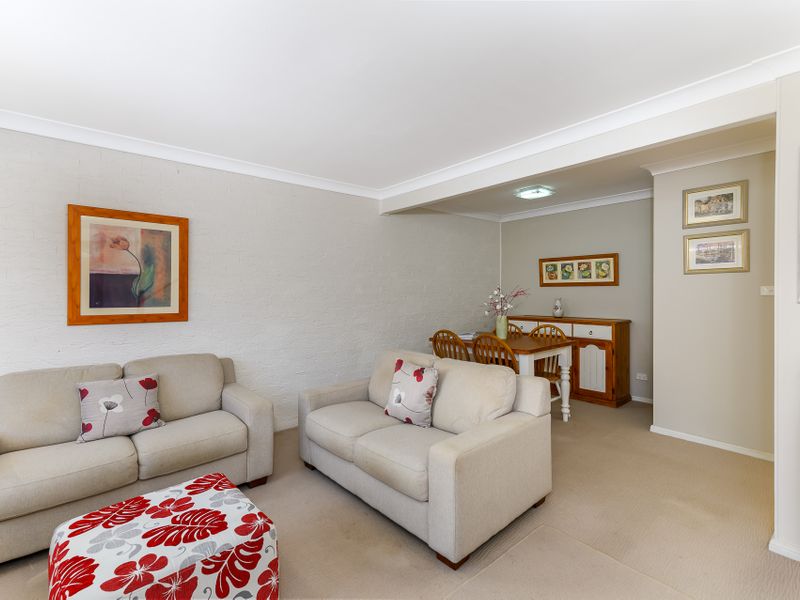 UNIT 7 3 COMMERCE DR, LAKE ILLAWARRA NSW 2528, 0房, 0浴, Townhouse