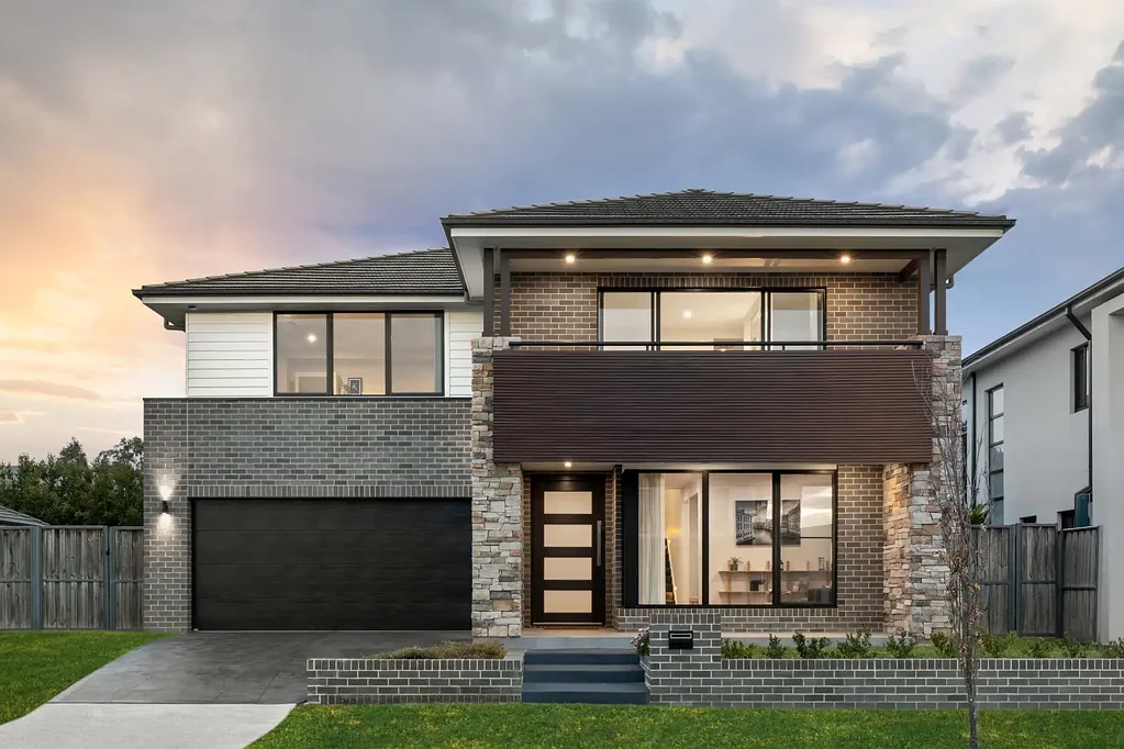 7 Obsidian Road (gables), Box Hill, NSW 2765