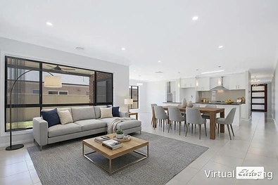 42 Ruthven Circuit, Wodonga, VIC 3690, 4 phòng ngủ, 2 phòng tắm, House
