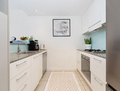 602/2 Brodie Spark Drive, Wolli Creek, South Western Suburbs, 1 Kuwarto, 1 Banyo, Apartment