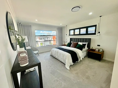 地址保密, Austral, NSW 2179, 4房, 2浴, House