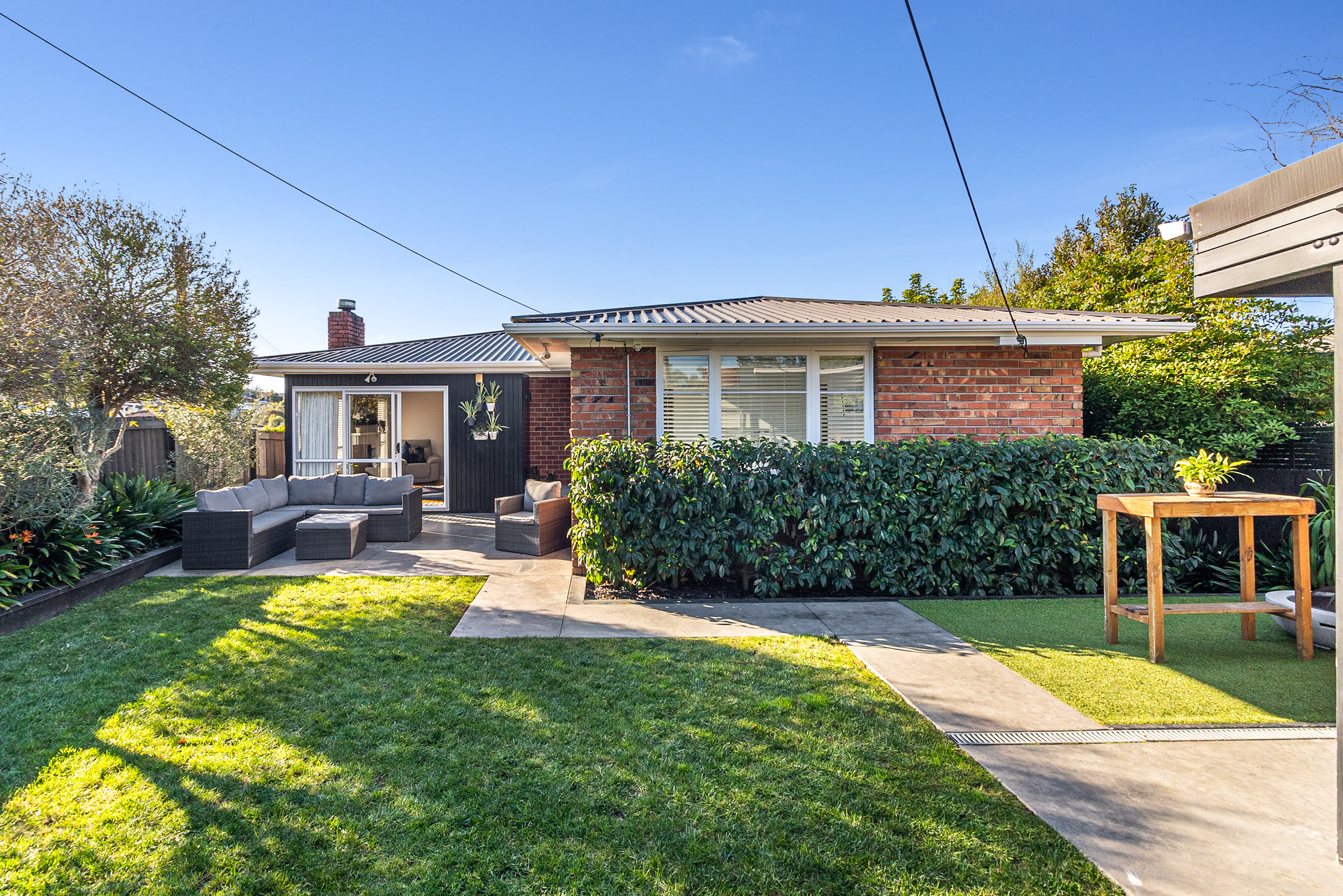 42 West Tamaki Road, Saint Heliers, Auckland, 3部屋, 0バスルーム, House