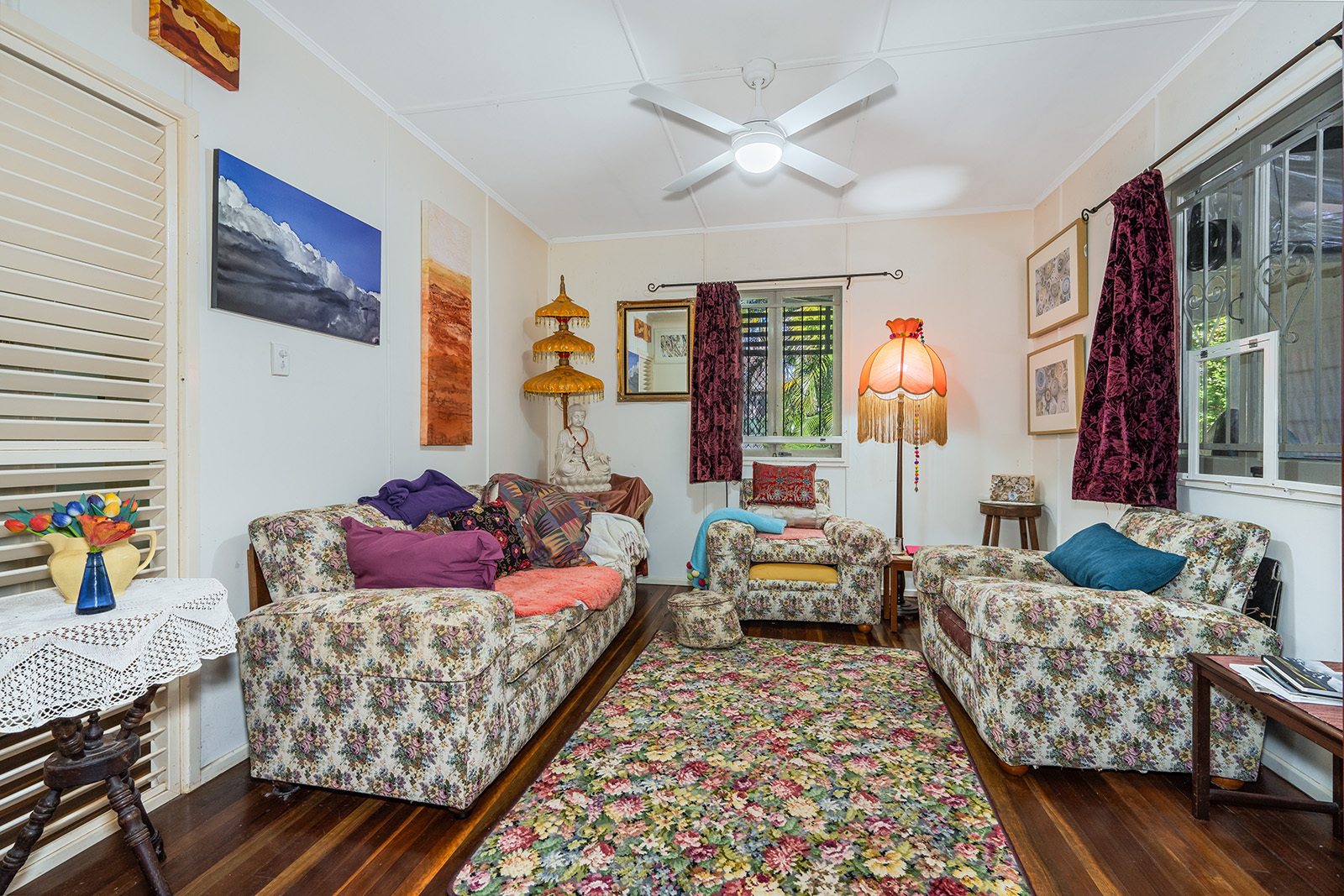 25 MCCULLOCH AV, MARGATE QLD 4019, 0房, 0浴, House