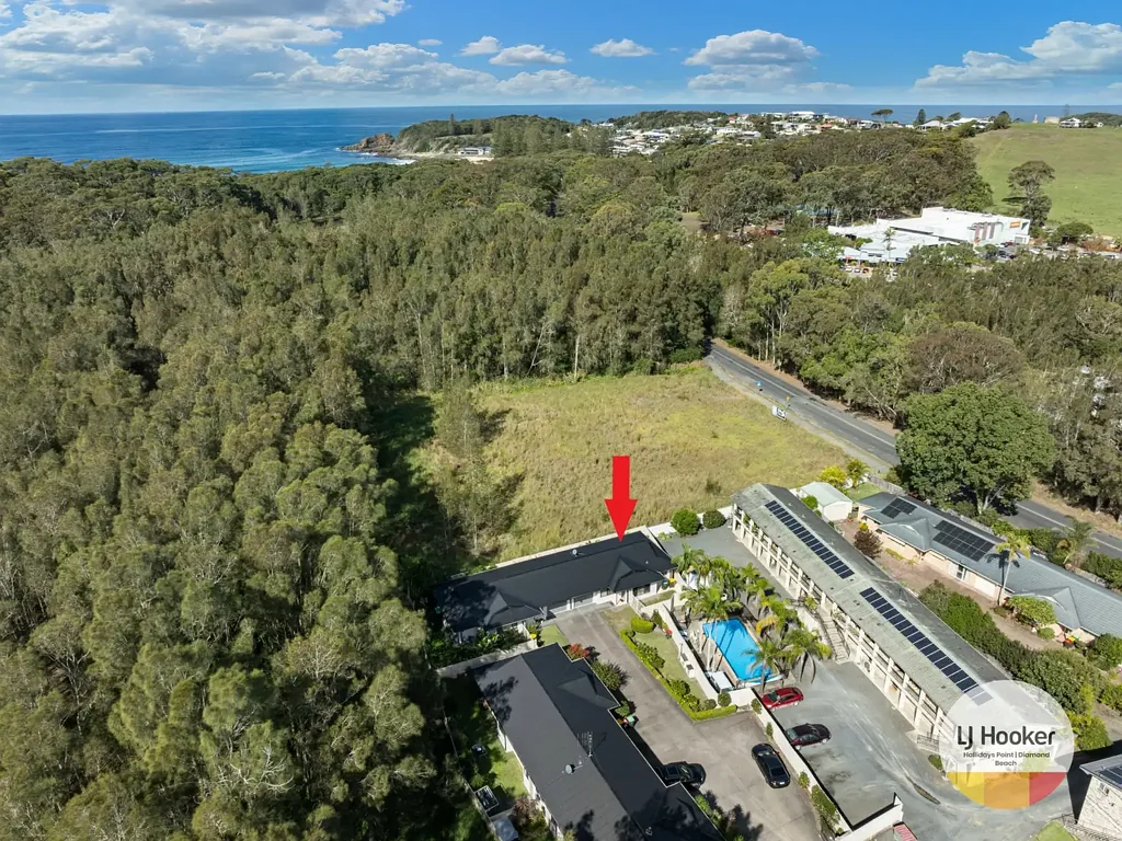 Black Head 2房  Holiday, Live in or Invest - Located in Black Head