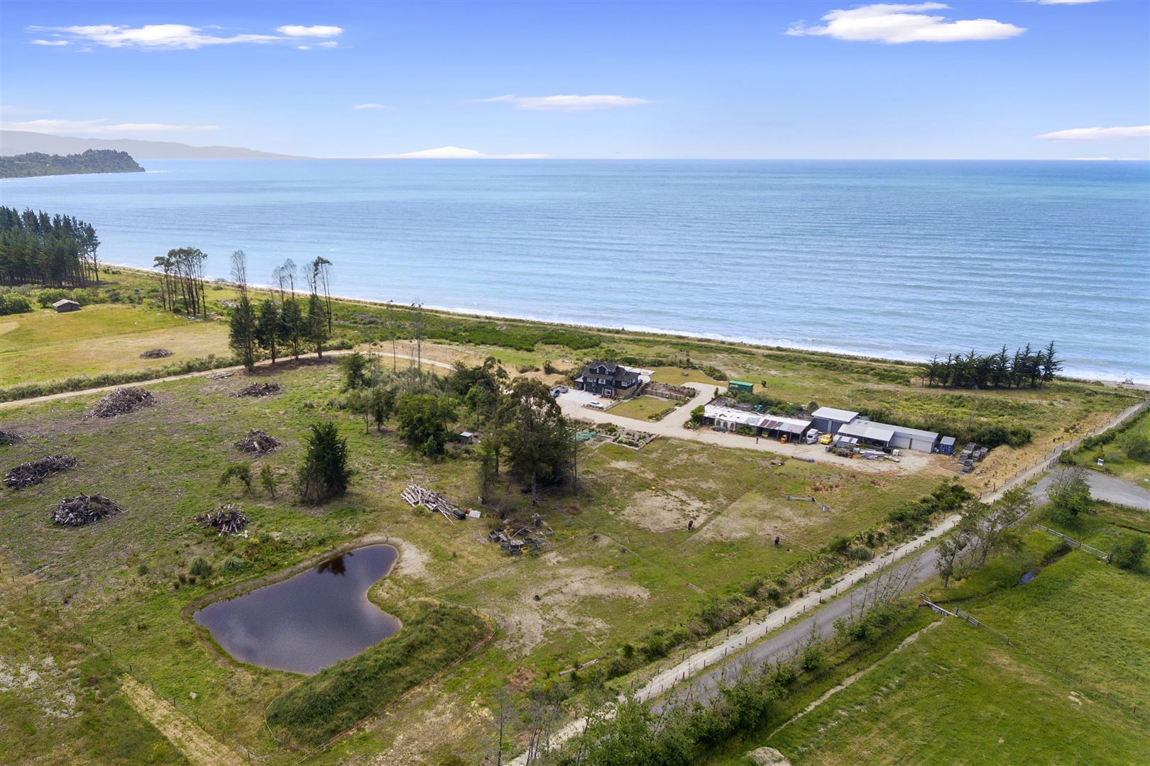 38 Stafford Drive, Ruby Bay, Tasman, 3 chambres, 0 salles de bain