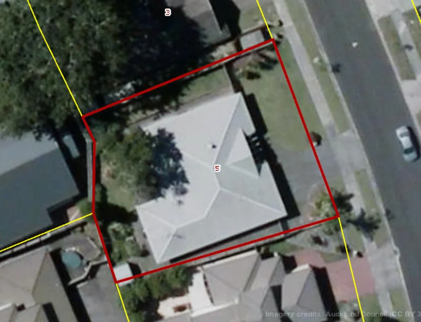 5 Stewart Gibson Place, Manurewa, Manukau City, 4 રૂમ, 0 બાથરૂમ