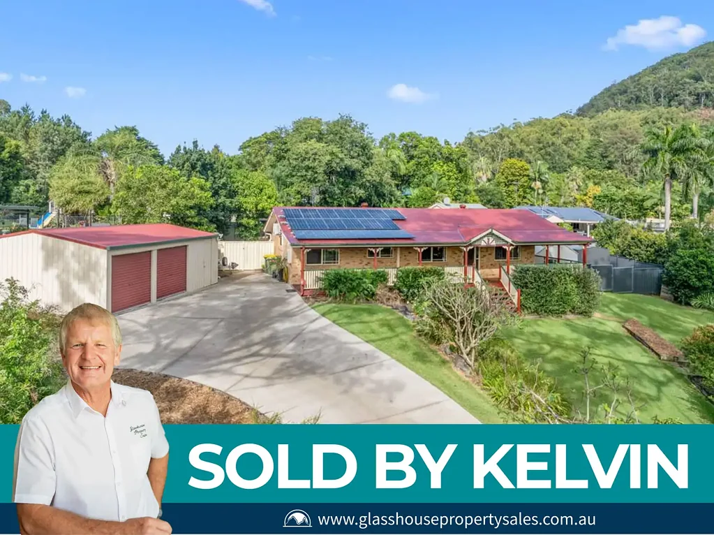 131 Sahara Road, Glass House Mountains, QLD 4518