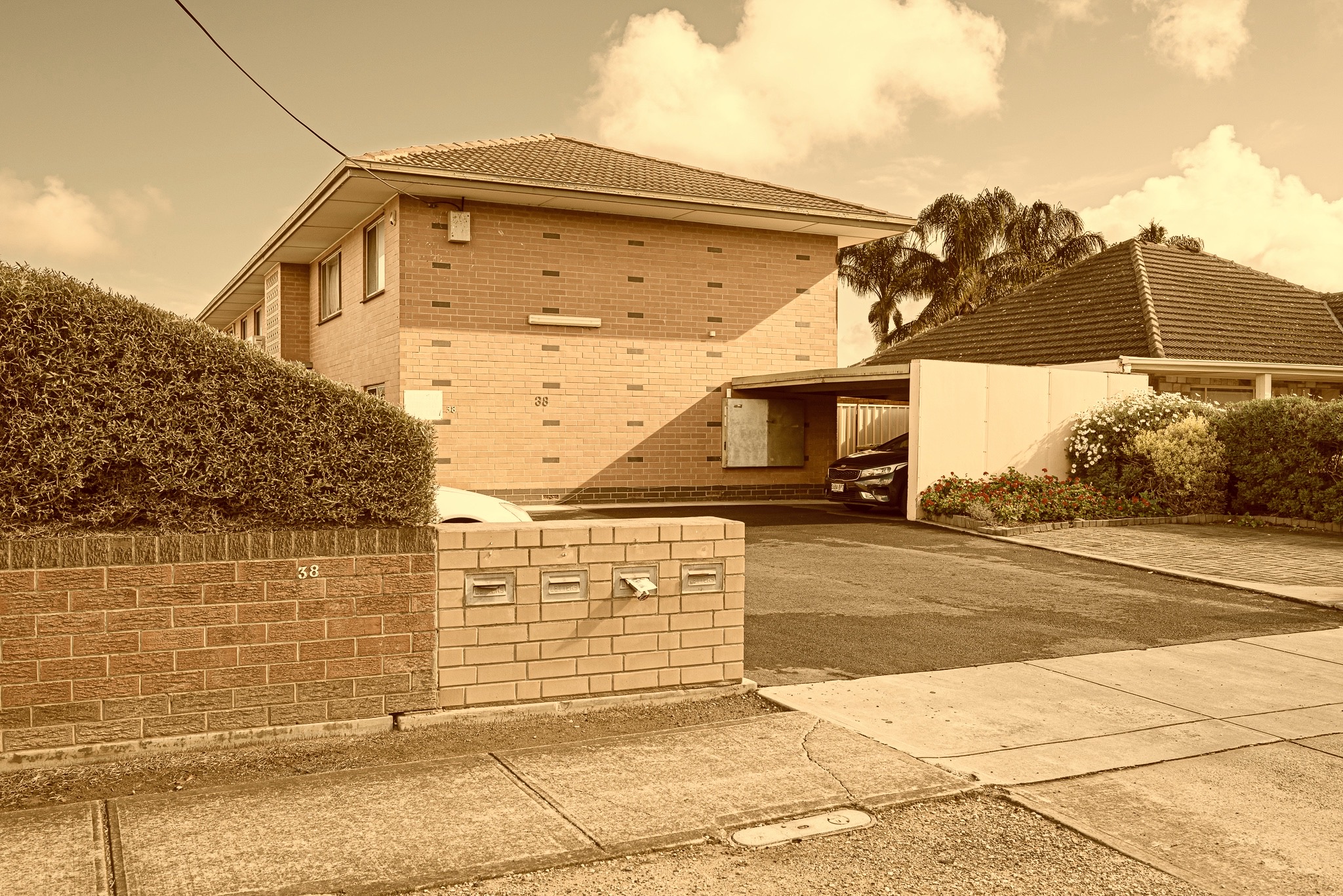 UNIT 3 38 FARNHAM RD, KESWICK SA 5035, 0 rūma, 0 rūma horoi, Unit