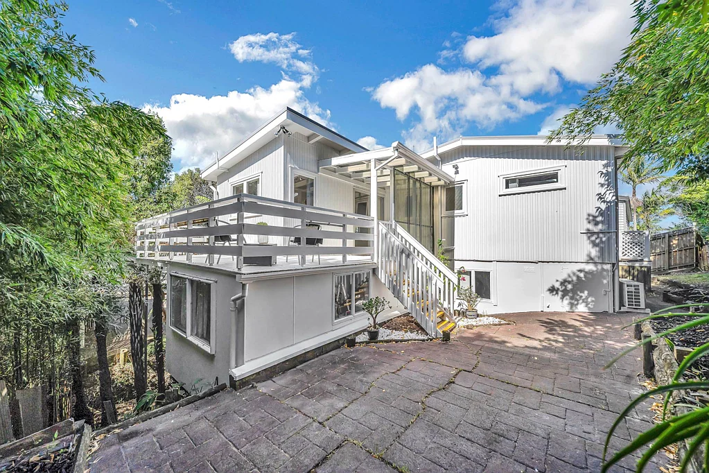 Forrest Hill 4 Bedroom Four Bedrooms, Westlake Zone